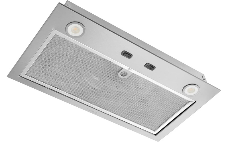 Best Ductless Range Hoods - Broan-NuTone PM300SS Range Hood 