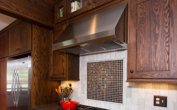 What Is A Ductless Range Hood